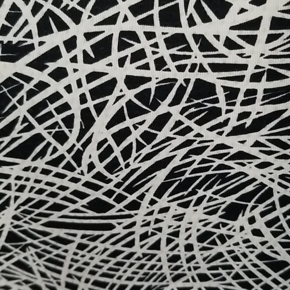 The Limited Sleevless Sparkle Top in Small - Picture 4 of 7